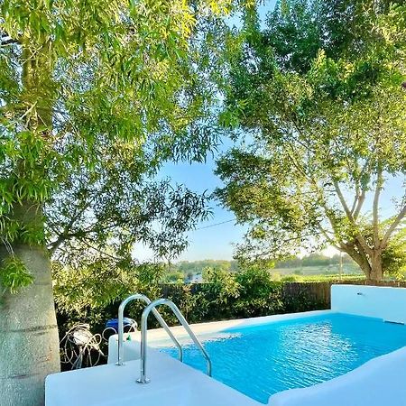 Villa Only Adults 2 Pax - Piscina Privada - A/C - Wifi - Bbq Бланес Екстер'єр фото