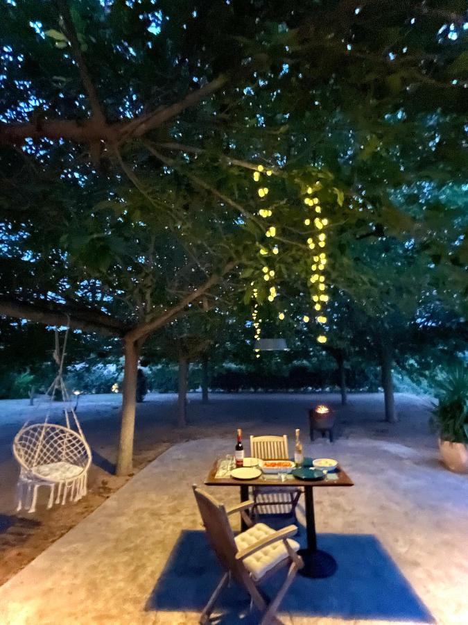 Villa Only Adults 2 Pax - Piscina Privada - A/C - Wifi - Bbq Бланес Екстер'єр фото
